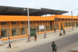 Yopougon : Lancement d'un grand marché moderne