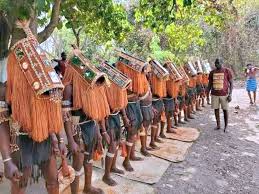 Korhogo : La fête du Poro attire des milliers de visiteurs